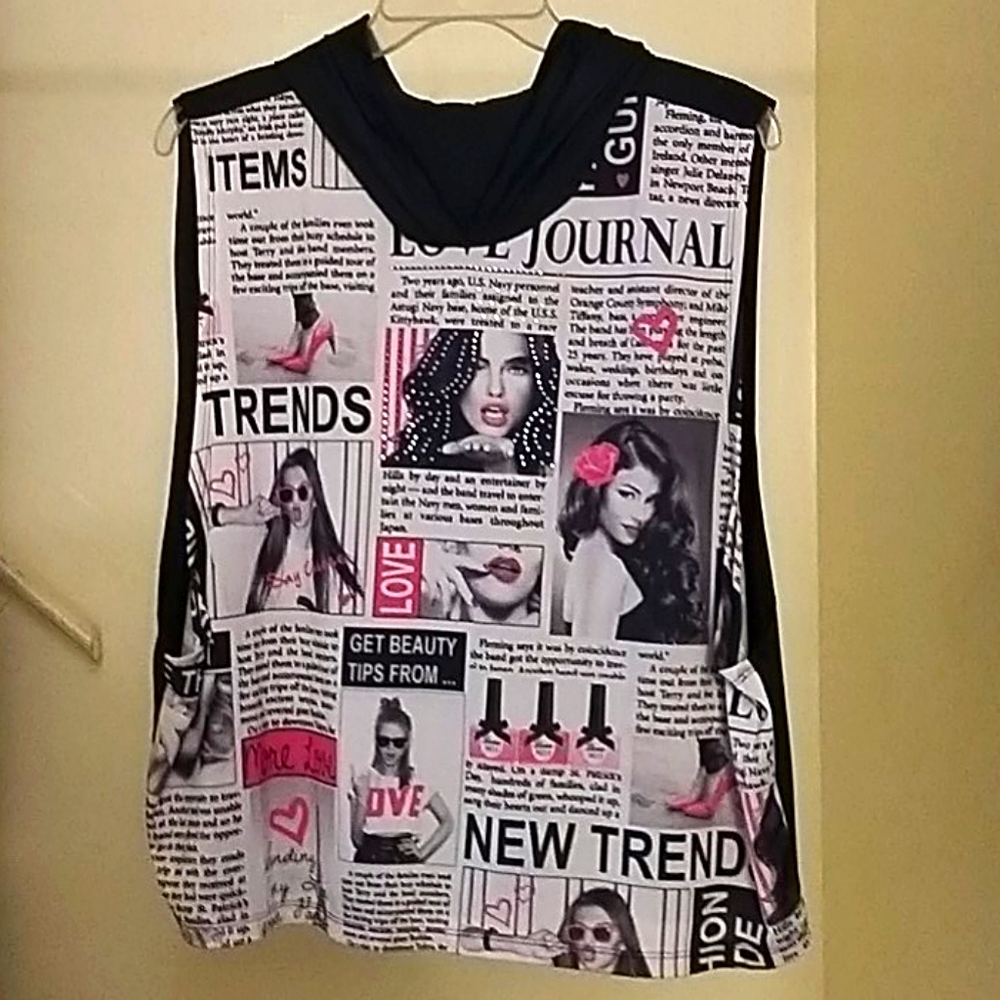 Blouse